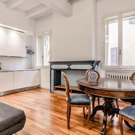 Ferienwohnung Casa Borgo Bologna Exterior foto
